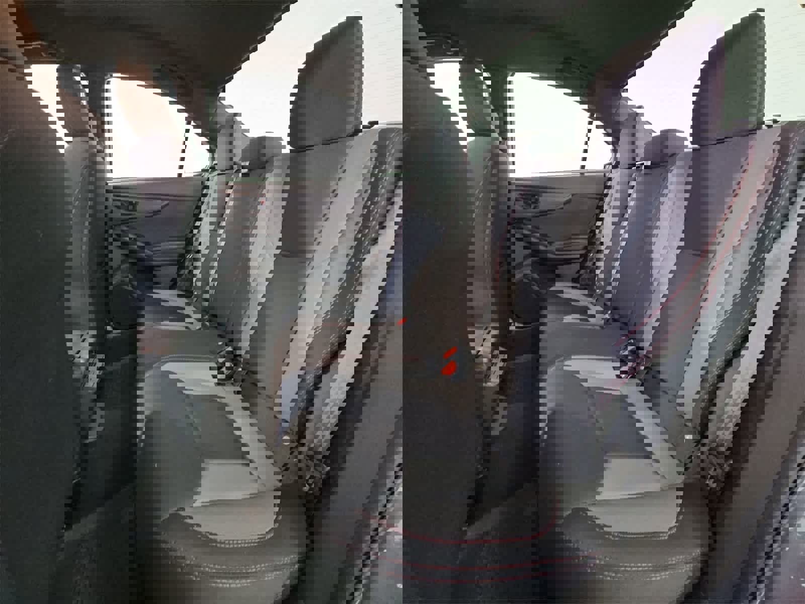 Used 2024 Subaru WRX image 19