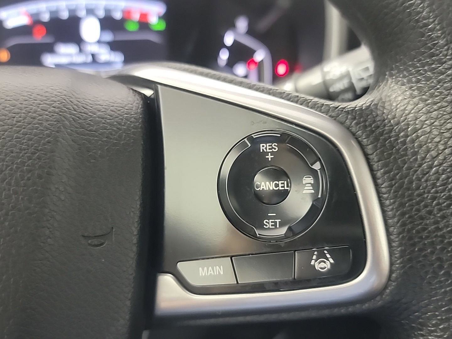 Certified 2022 Honda CR-V EX image 25