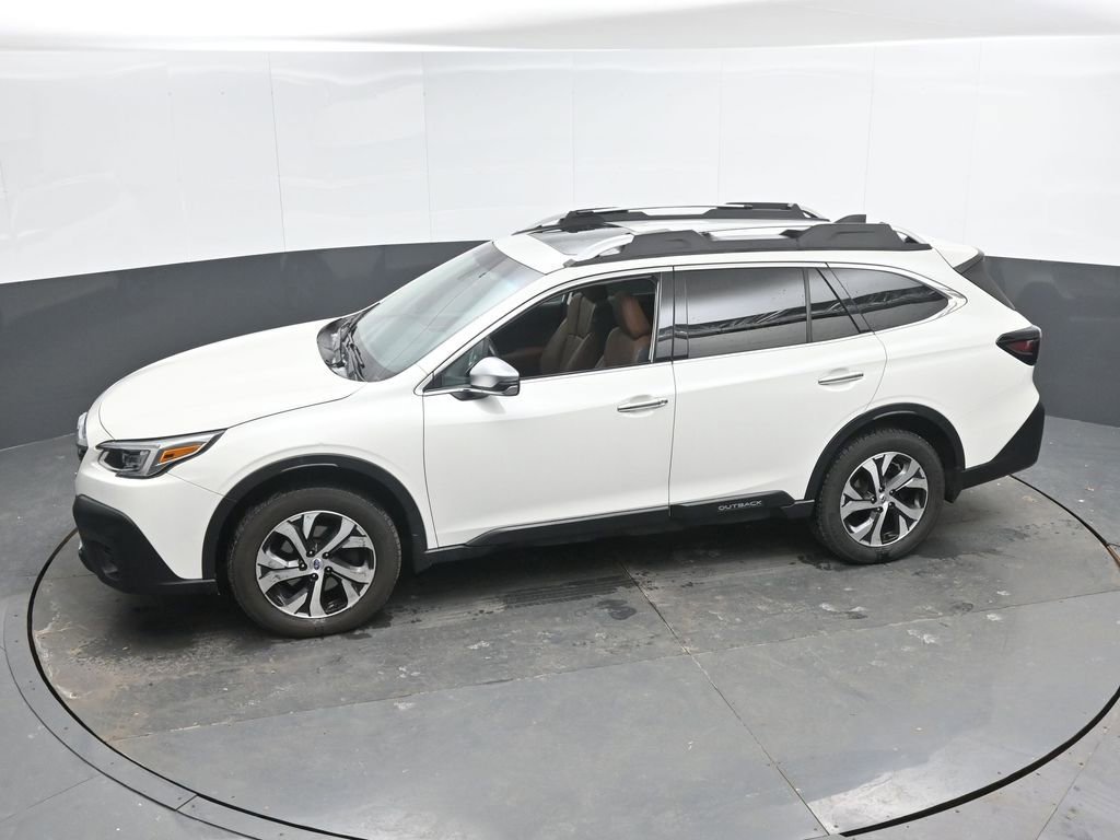 Used 2020 Subaru Outback Touring XT image 41