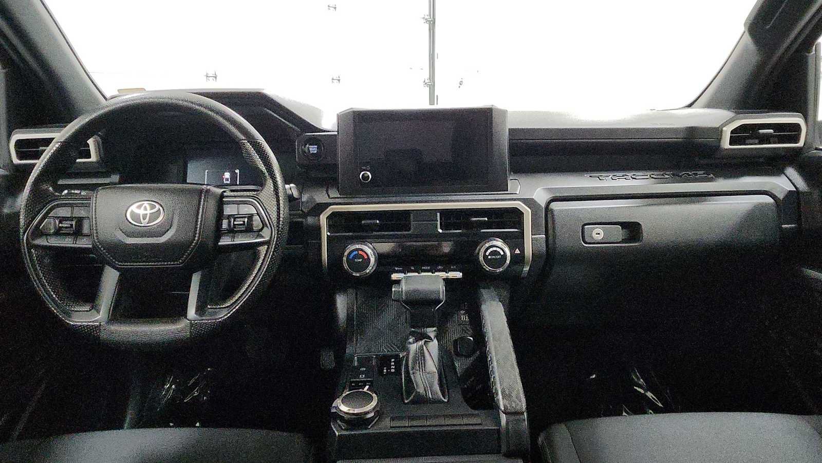 Certified 2024 Toyota Tacoma SR w/ SR Upgrade Package AWD/4WD image 26