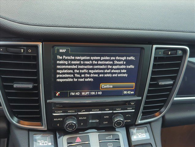 Used 2015 Porsche Panamera image 20