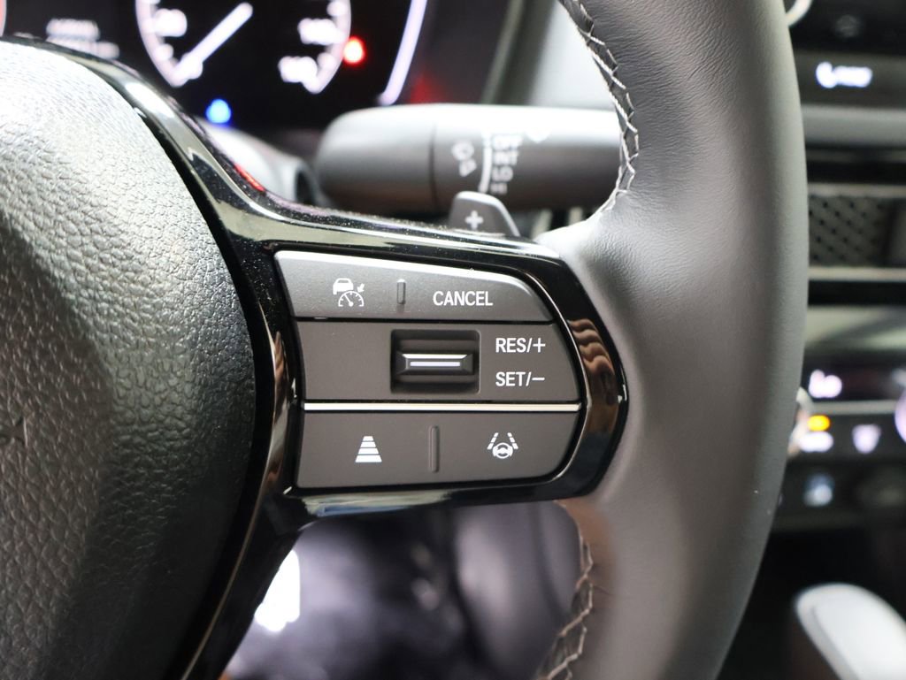 New 2026 Honda Civic Sport image 30