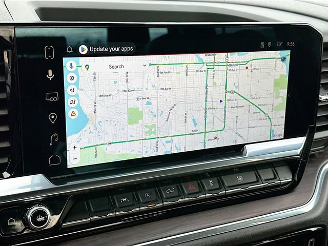 Used 2025 GMC Sierra 1500 SLT image 13