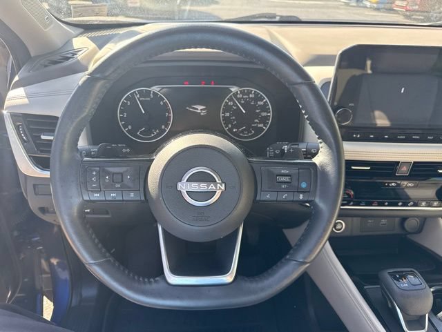 Used 2023 Nissan Rogue SL w/ SL Premium Package AWD/4WD image 20