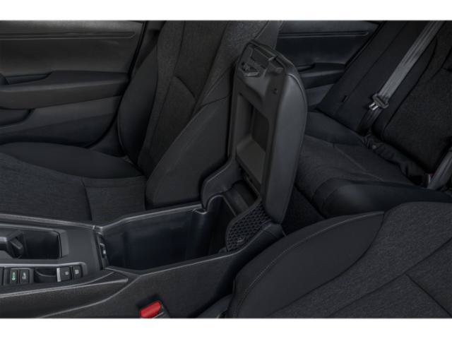 New 2026 Honda Accord LX image 36