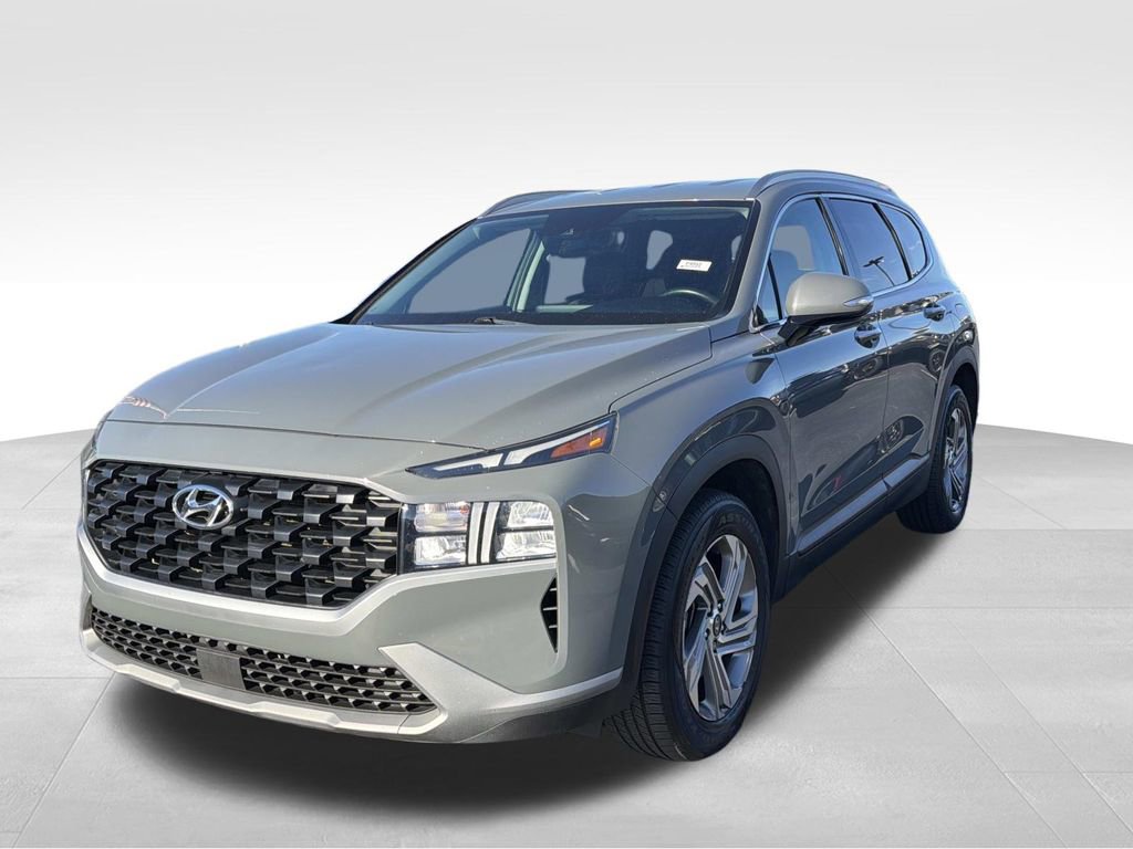 Used 2023 Hyundai Santa Fe SEL image 7