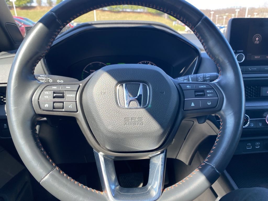Used 2023 Honda CR-V Sport image 28