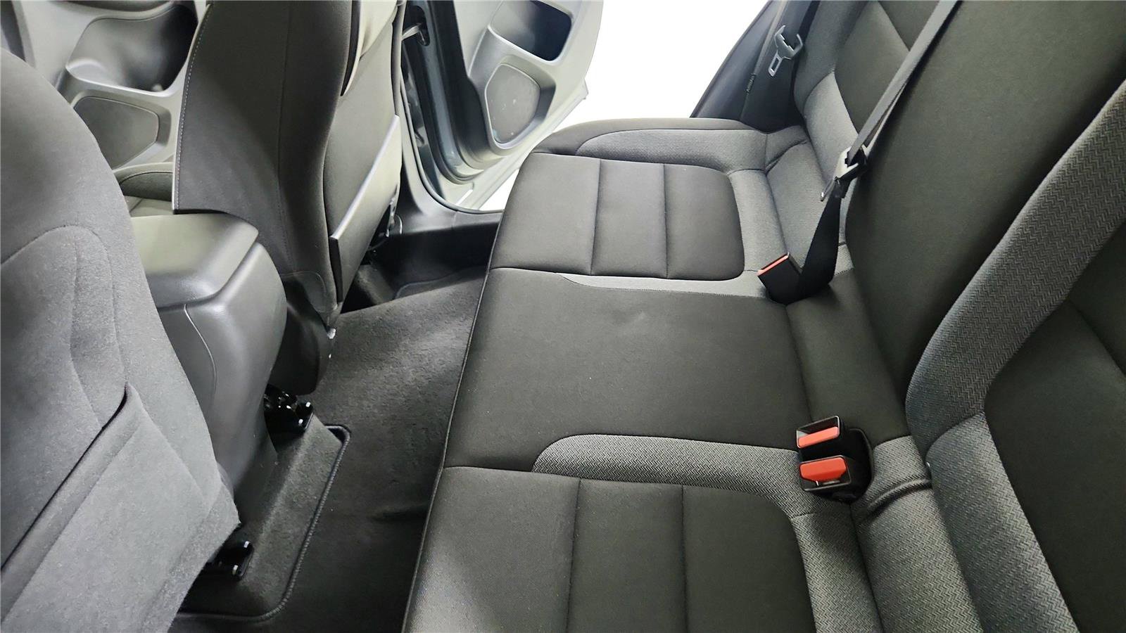 Used 2024 Chevrolet TrailBlazer LT w/ Driver Confidence Package image 20