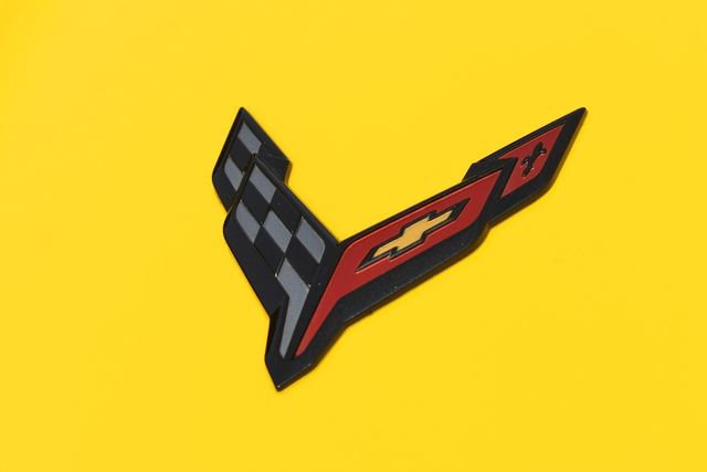 New 2025 Chevrolet Corvette Z06 w/ Stealth Interior Trim Package image 18