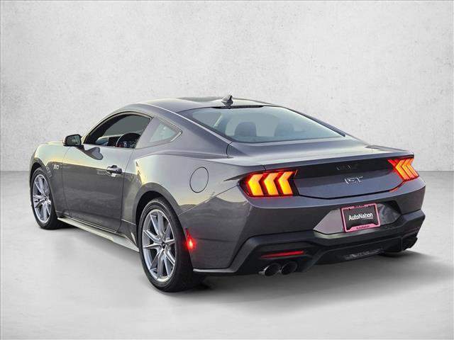 New 2026 Ford Mustang GT Premium RWD image 9