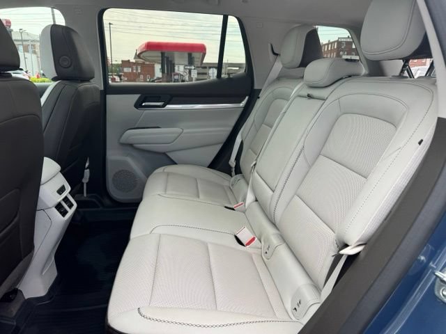 Certified 2026 GMC Terrain Denali AWD/4WD image 10