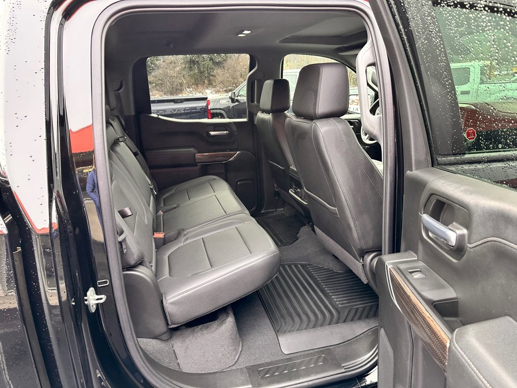 Used 2021 Chevrolet Silverado 1500 RST w/ Convenience Package II image 8