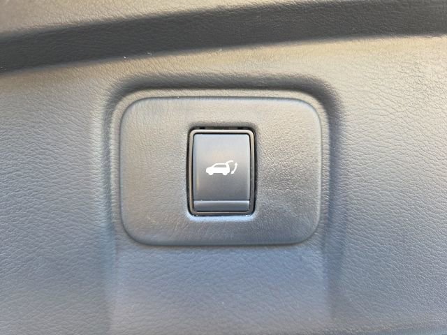 Used 2024 Nissan Murano SV AWD/4WD image 41