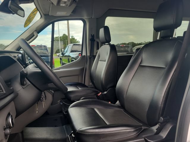 Used 2024 Ford Transit 350 XL RWD image 19