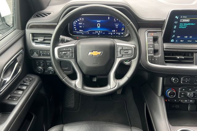 Used 2024 Chevrolet Tahoe LT image 17