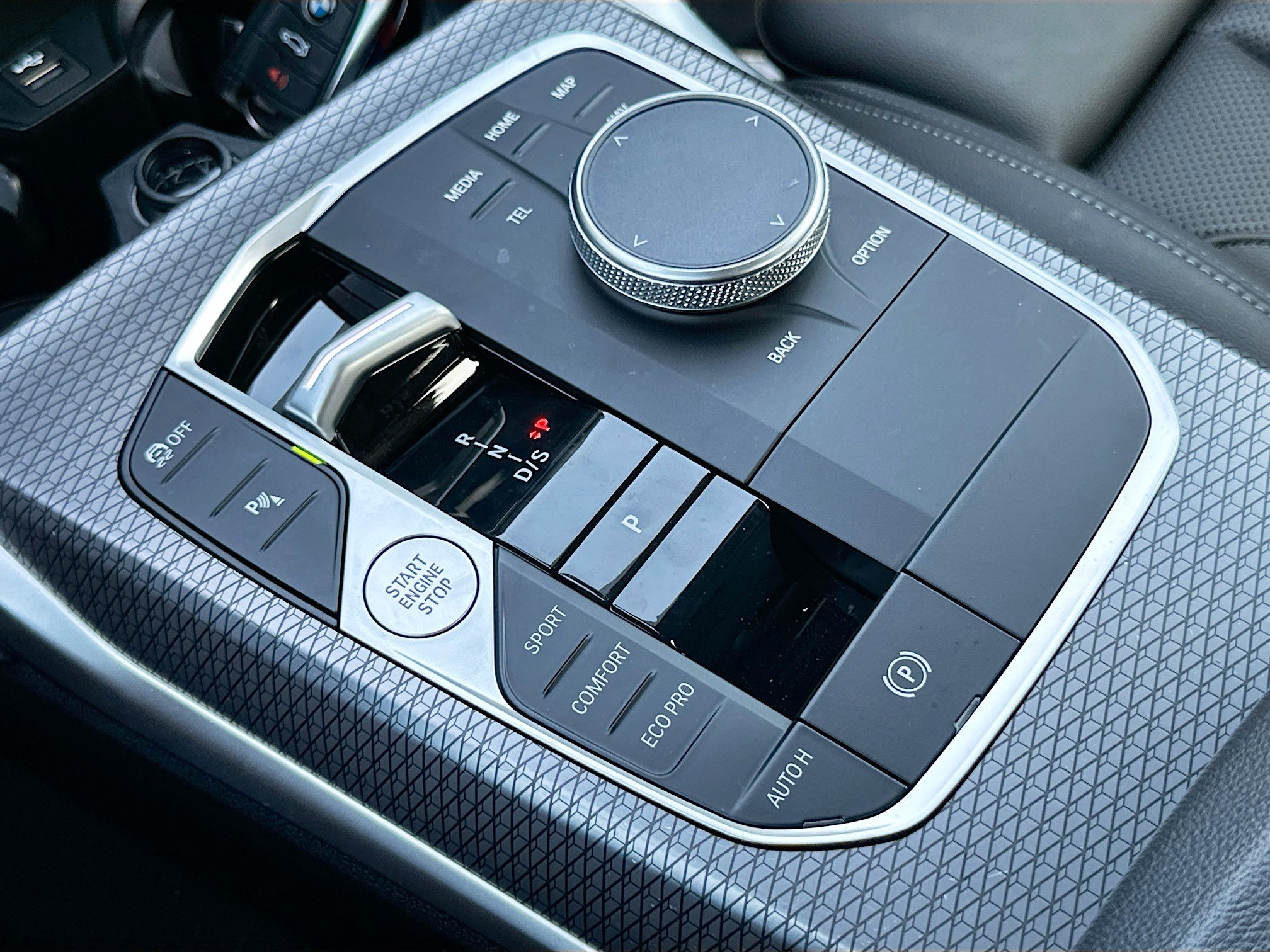Used 2024 BMW M440i Coupe RWD image 17
