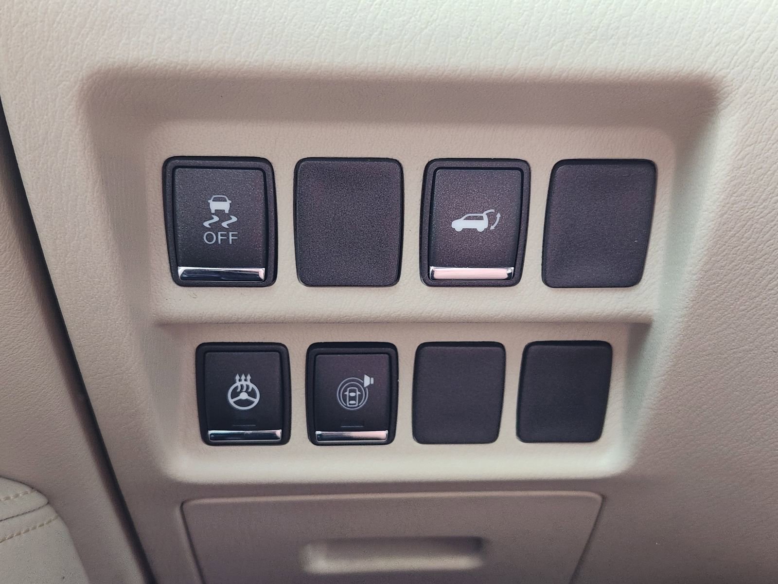 Used 2019 INFINITI QX60 Luxe w/ Essential Package FWD image 25