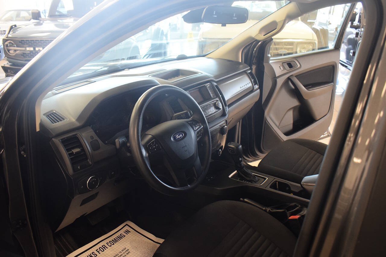 Used 2019 Ford Ranger XL RWD image 21