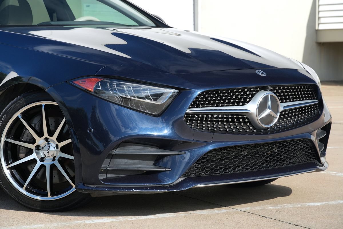 Used 2020 Mercedes-Benz CLS 450 image 18