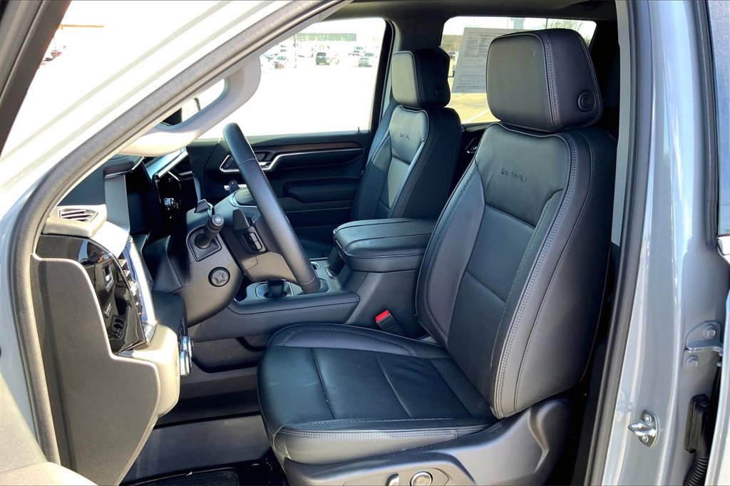 Used 2024 GMC Sierra 1500 Denali image 25