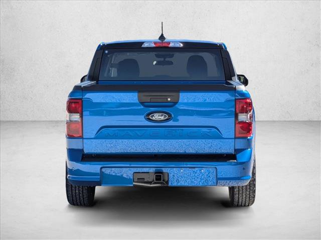 New 2026 Ford Maverick Lobo image 7
