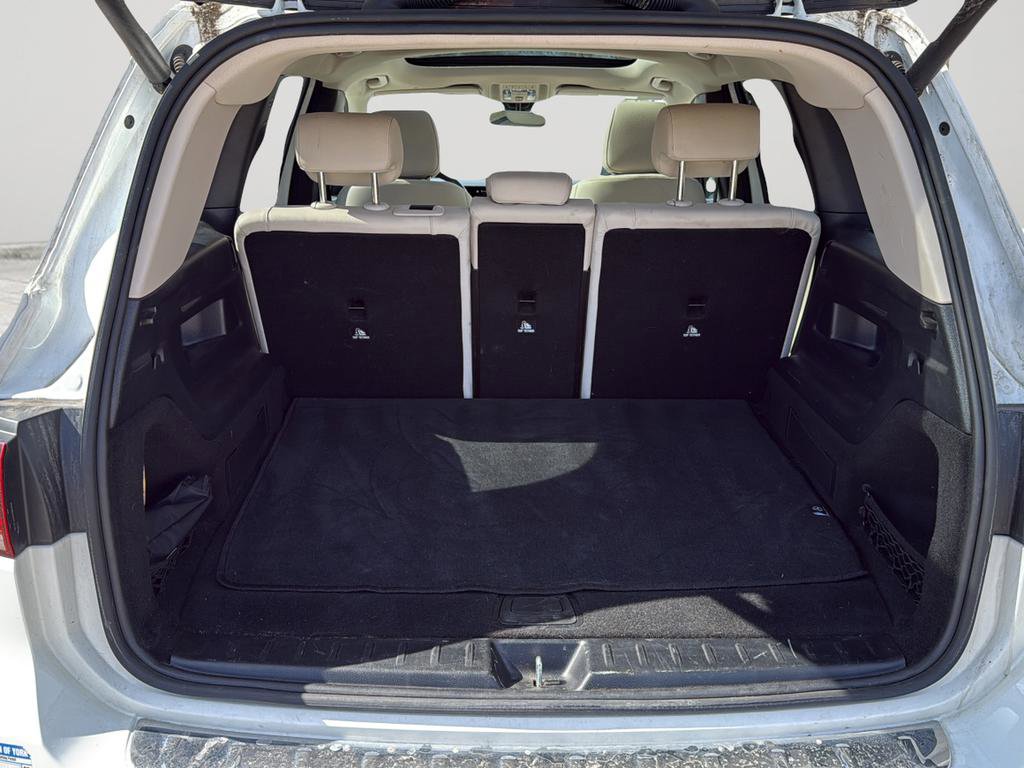 Certified 2023 Mercedes-Benz GLB 250 4MATIC image 21