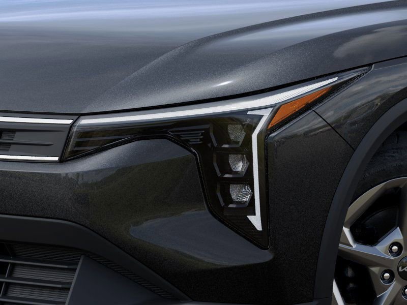 New 2026 Kia K4 LXS image 10