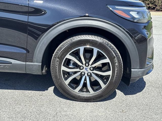 Used 2026 Ford Explorer ST-Line image 8