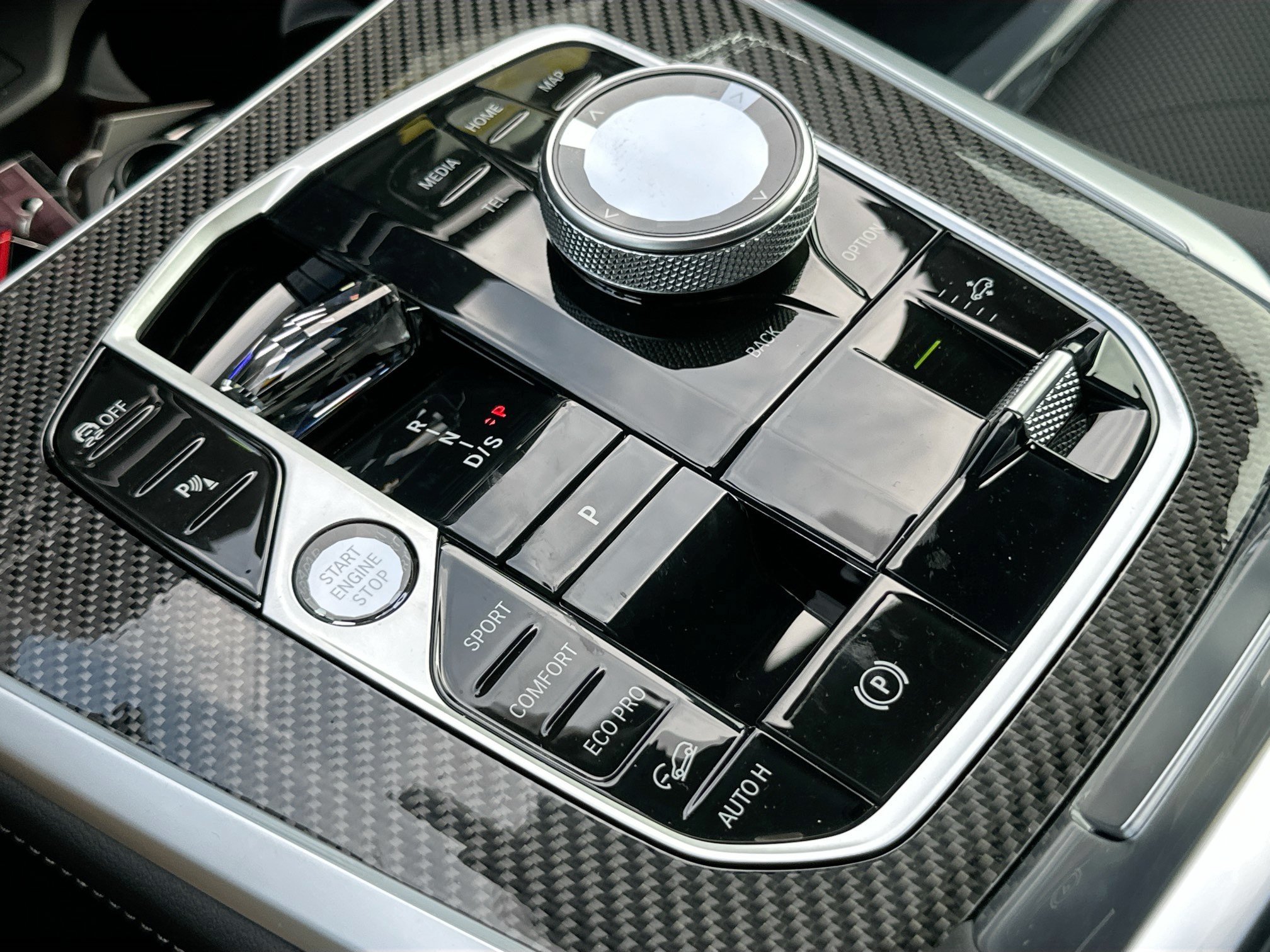 New 2026 BMW X5 M60i AWD/4WD image 14