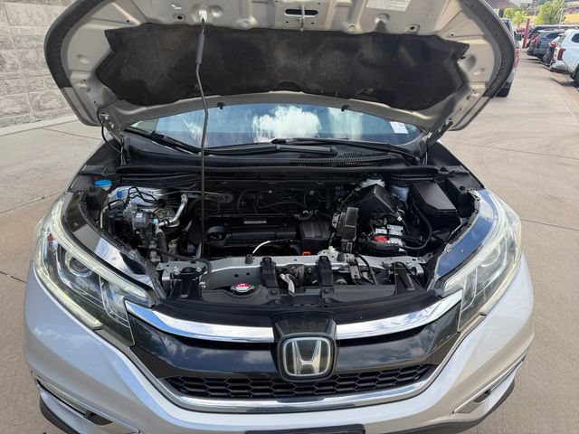 Used 2016 Honda CR-V Touring image 20
