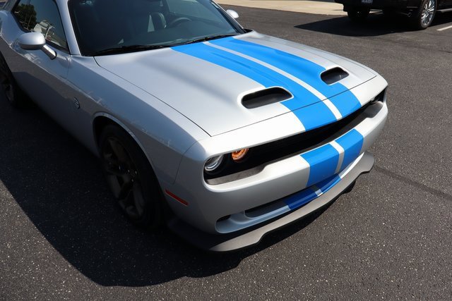 Used 2023 Dodge Challenger SRT Hellcat image 21