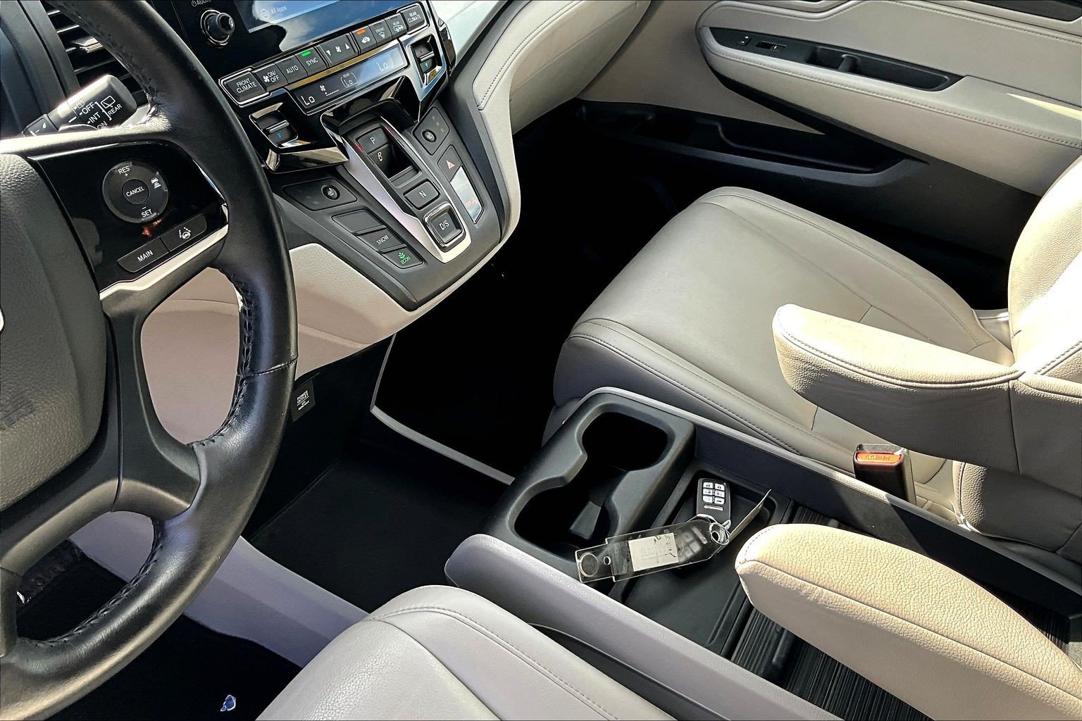 Used 2018 Honda Odyssey EX-L image 14