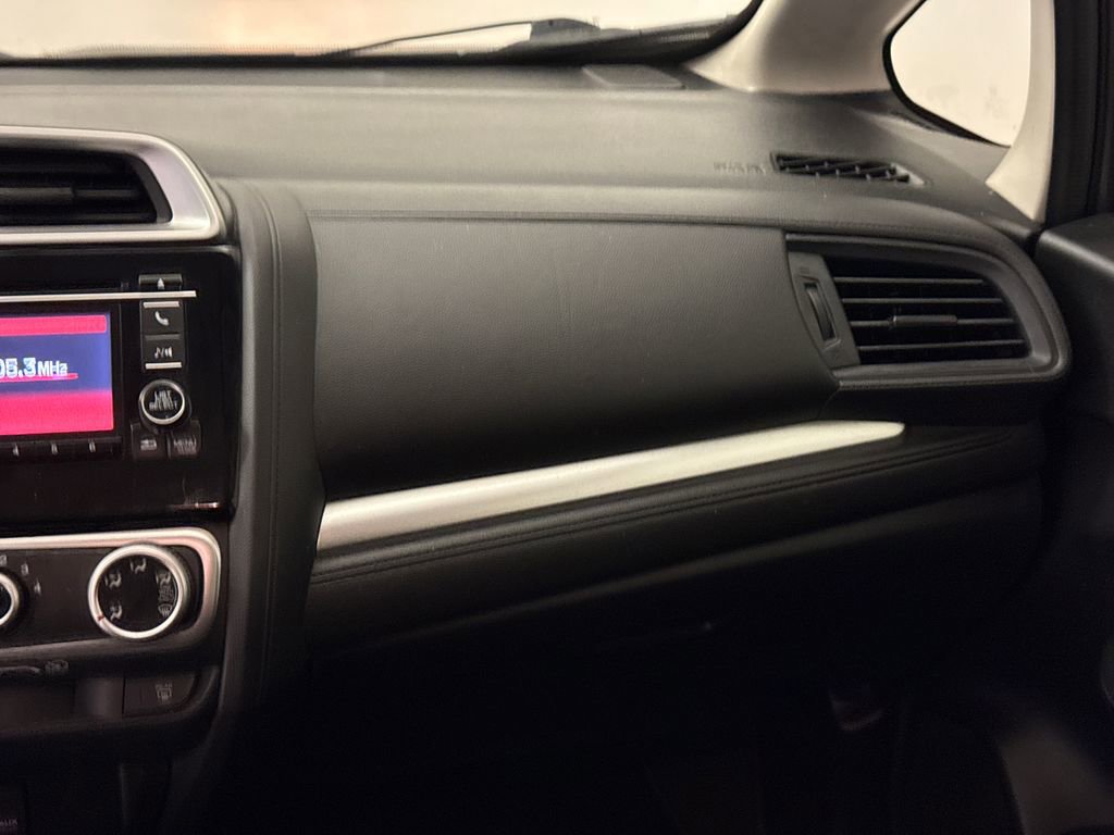 Used 2017 Honda Fit LX image 15