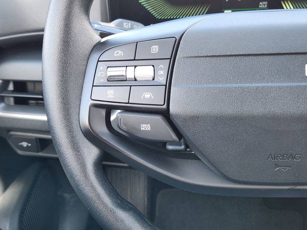 Certified 2025 Kia K4 LXS FWD image 17