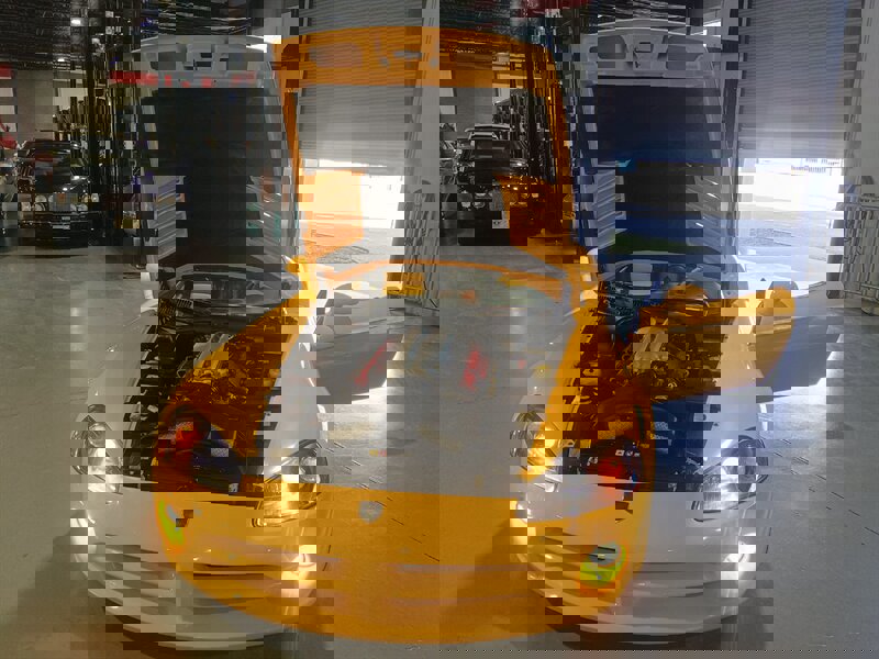 Used 2005 Dodge Viper SRT-10 image 40