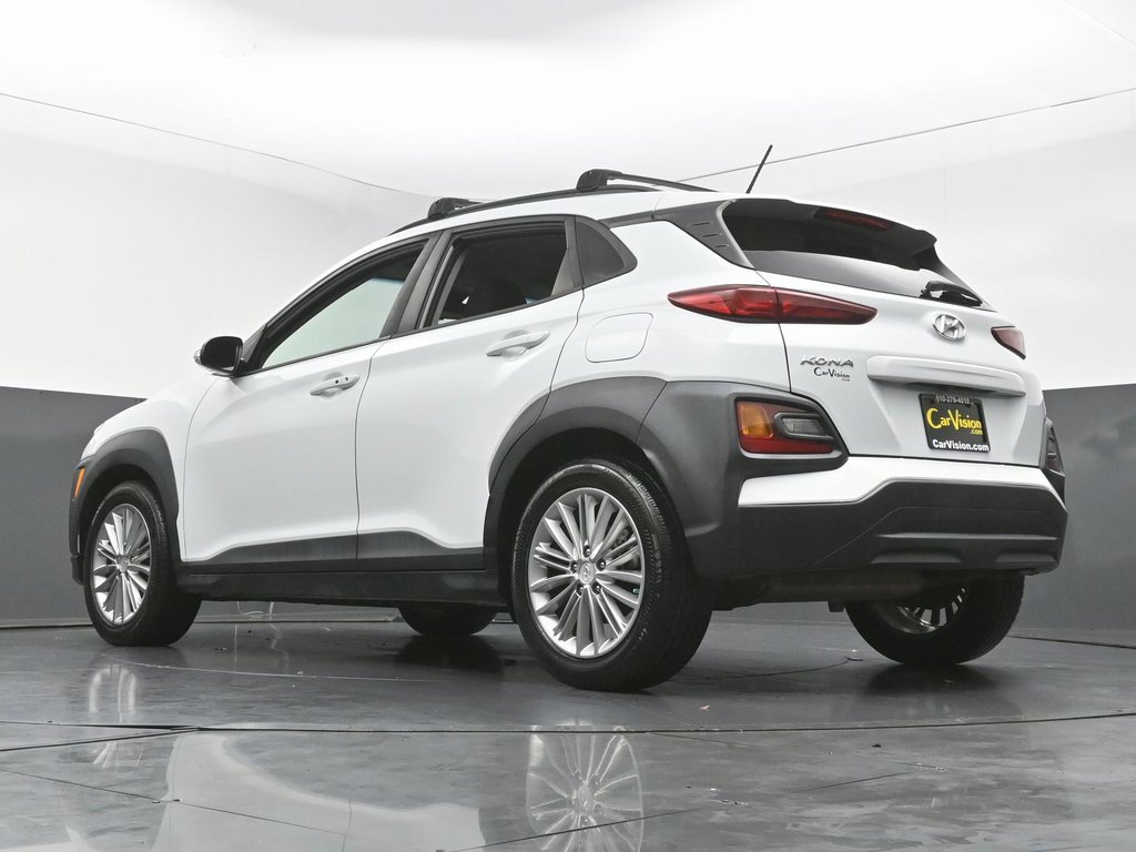 Used 2020 Hyundai Kona SEL image 50