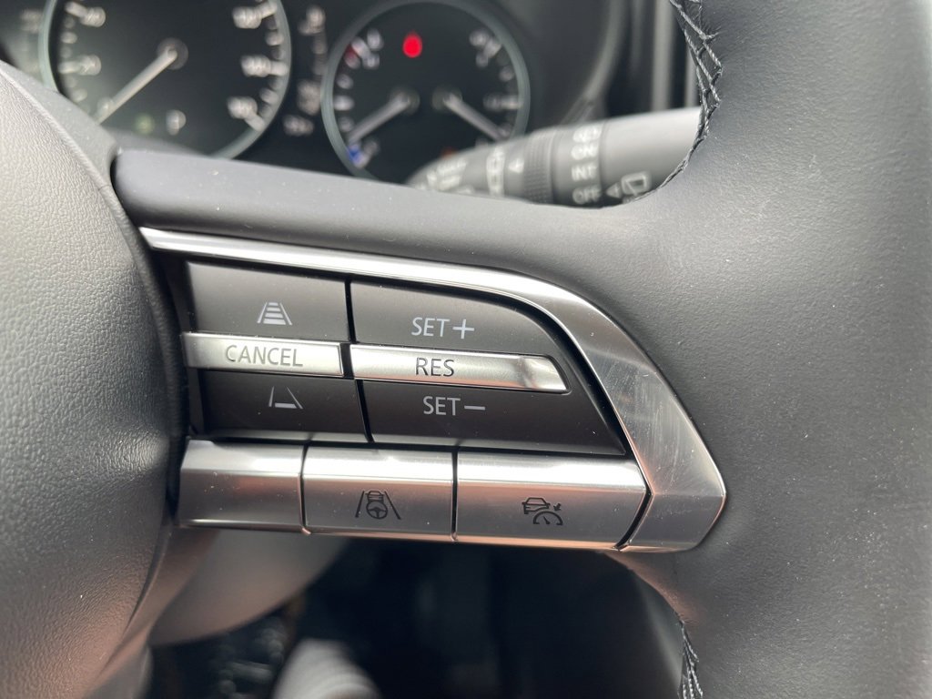 New 2025 MAZDA CX-50 2.5 Turbo w/ Accent Package image 19