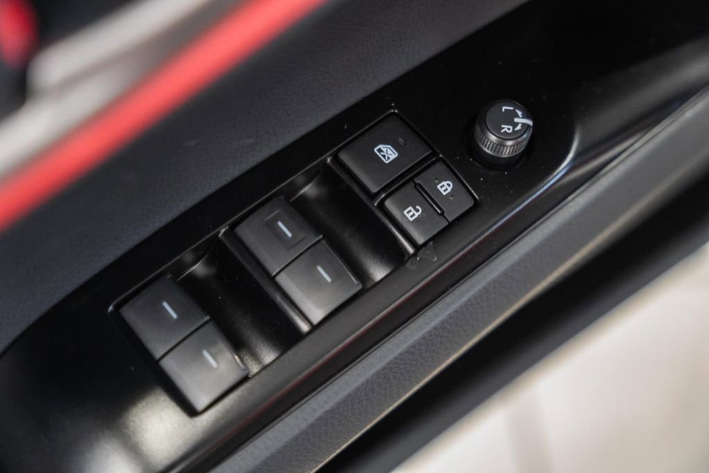 New 2026 Toyota Camry XSE image 35