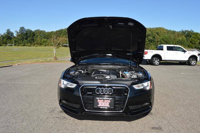 Used 2013 Audi A5 2.0T Premium Plus w/ Premium Plus Pkg AWD/4WD image 62