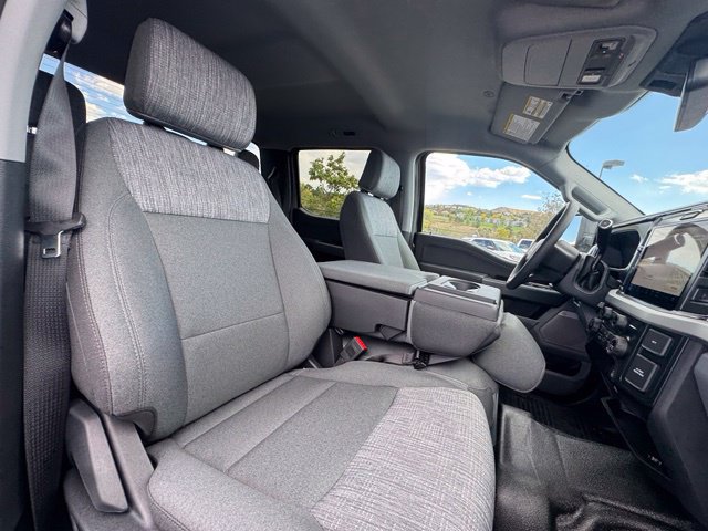 New 2027 Ford F250 XLT w/ XLT Premium Package AWD/4WD image 27