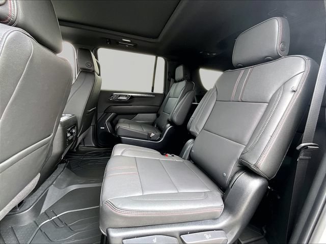 New 2026 Chevrolet Suburban RST w/ Comfort Package AWD/4WD image 14
