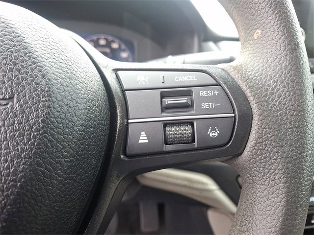 Used 2024 Honda Accord LX image 21