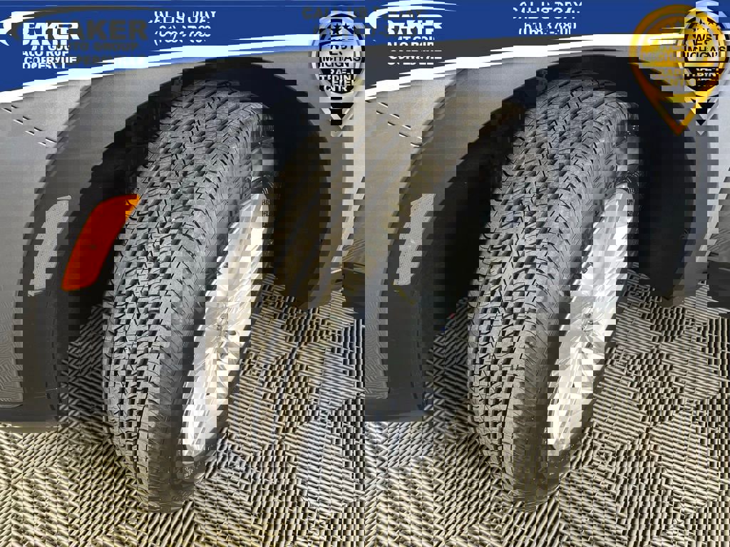 New 2025 Buick Envista Preferred w/ Convenience I Package image 33