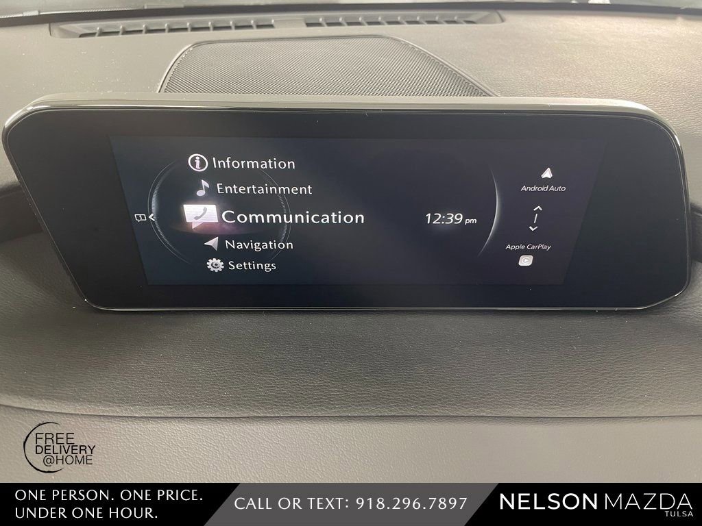 New 2026 MAZDA MAZDA3 2.5 S Sedan w/ Preferred Pkg FWD image 28