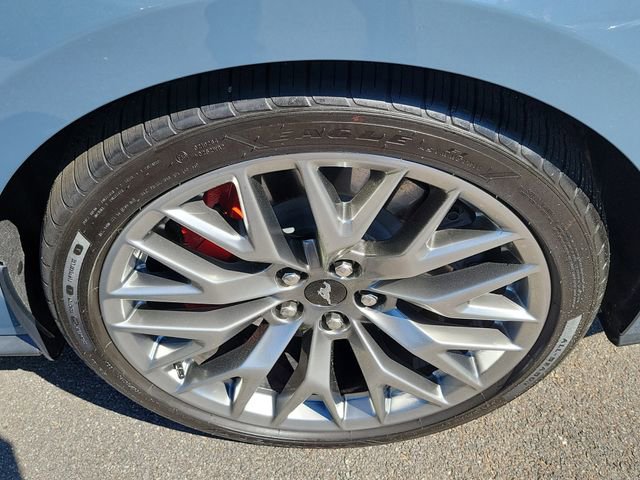 Used 2024 Ford Mustang GT Premium image 7