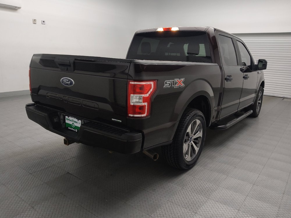 Used 2019 Ford F150 XL w/ Equipment Group 101A Mid image 9