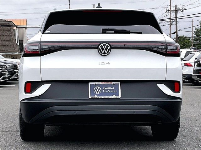 Used 2023 Volkswagen ID.4 S RWD image 6