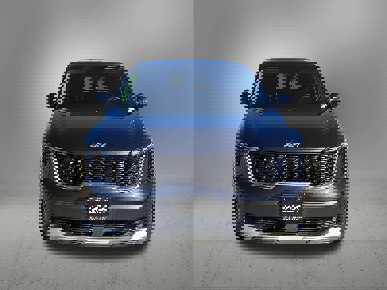 Certified 2025 Kia Sorento LX image 9