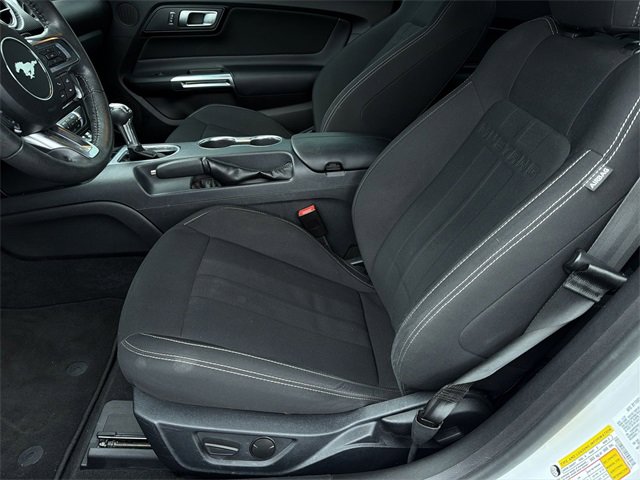 Used 2021 Ford Mustang EcoBoost w/ Equipment Group 101A image 20