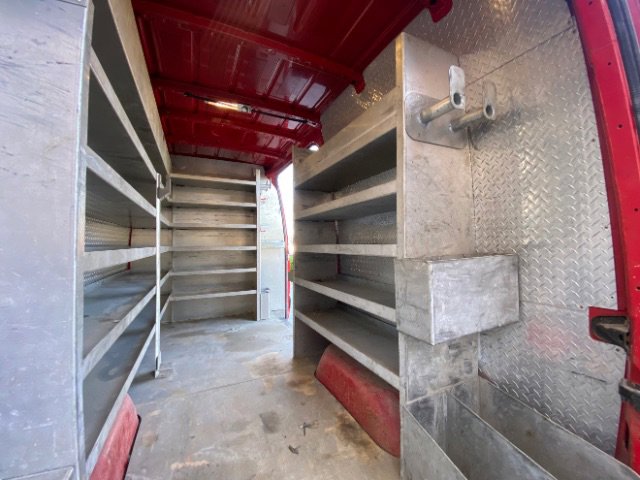 Used 2016 Mercedes-Benz Sprinter 3500 image 12